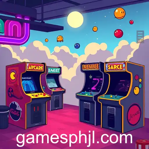Arcade Games