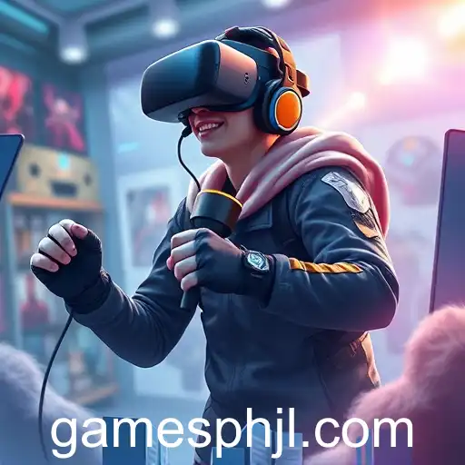 The Evolution of Online Gaming in 2025