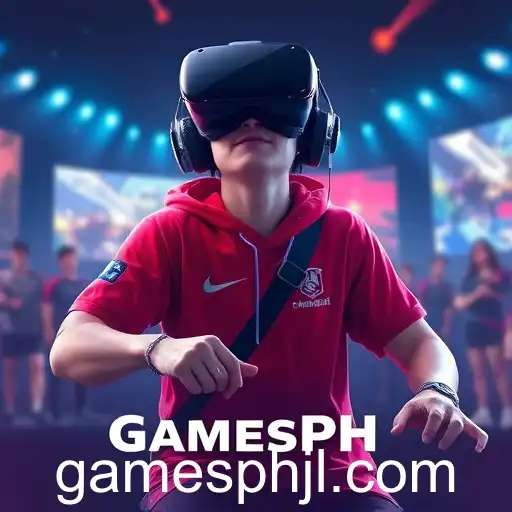 The Evolution of Online Gaming in 2025