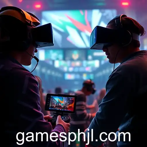 gamesph