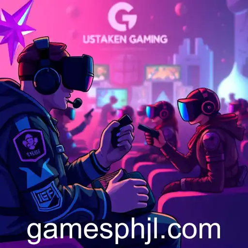 Exploring the 2025 Gaming Landscape