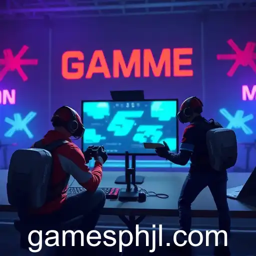 gamesph