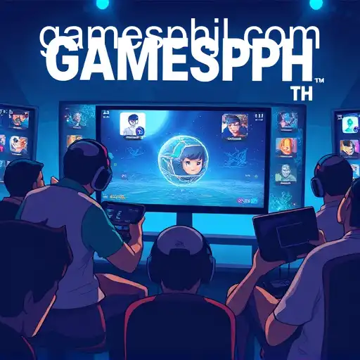 gamesph