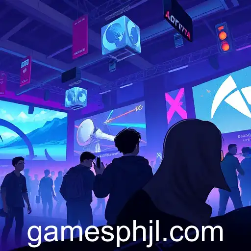 Revamped Gaming Arena: The Rise of Indie Developers