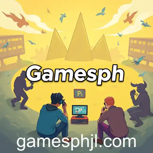 New Horizons for Online Gaming in 2025