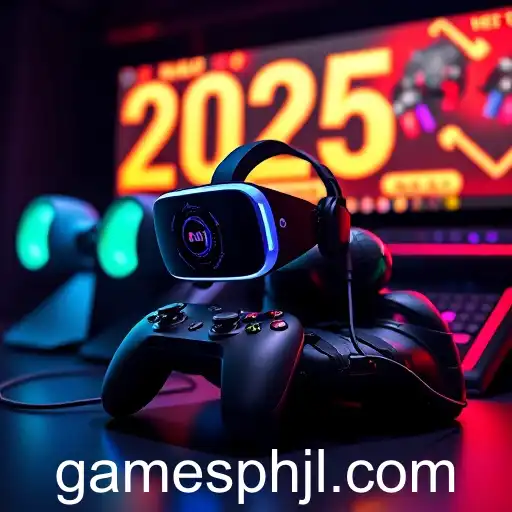 The Rise of English Gaming Platforms in 2025