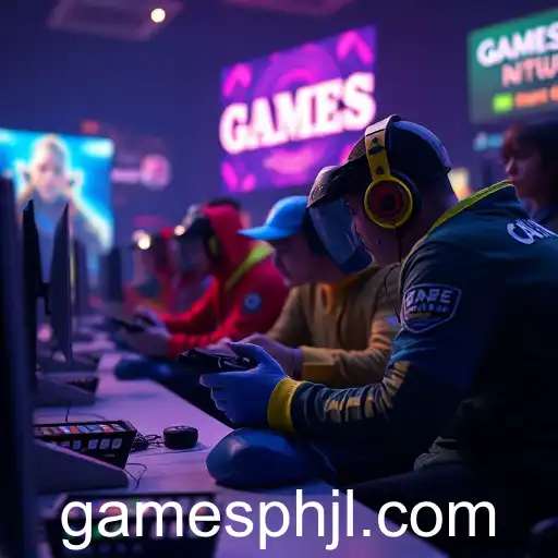 gamesph