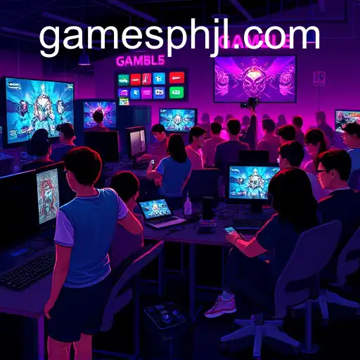 The Rise of Online Gaming Communities